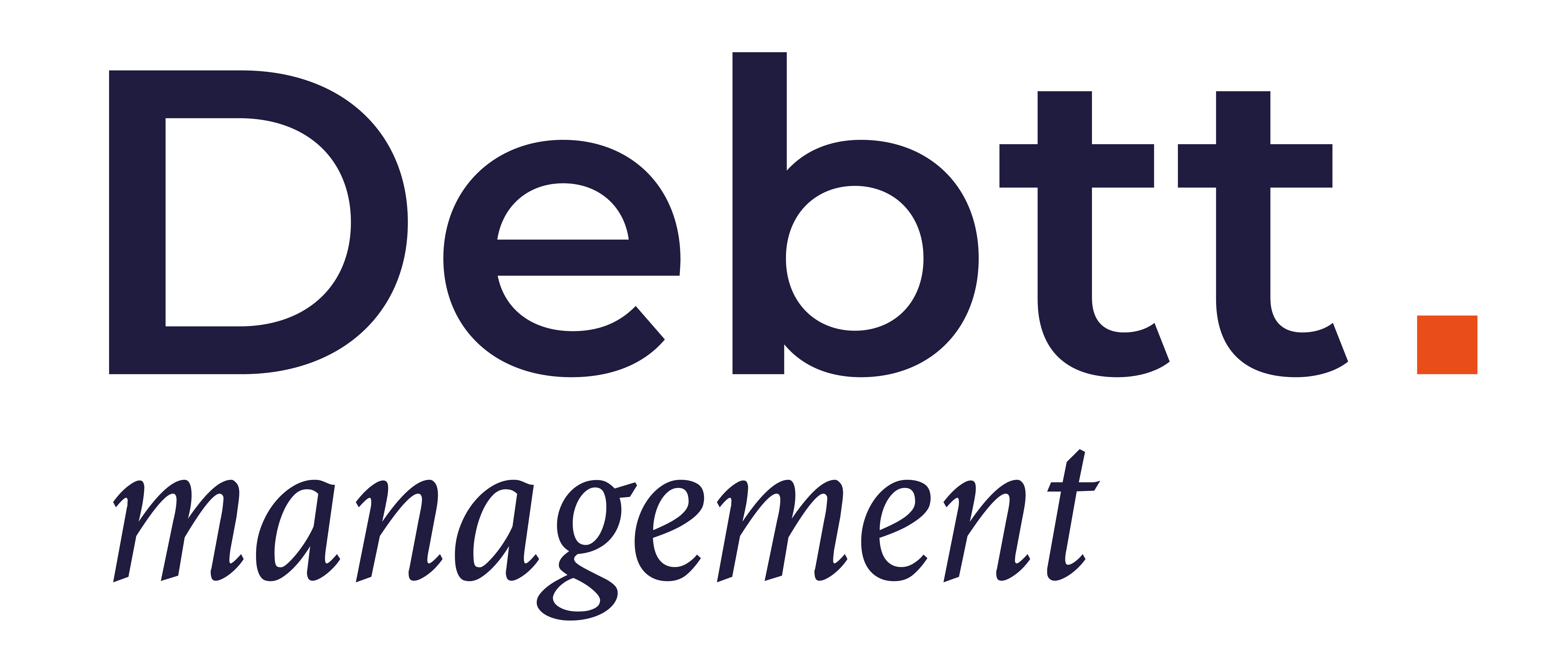 Debtt Management