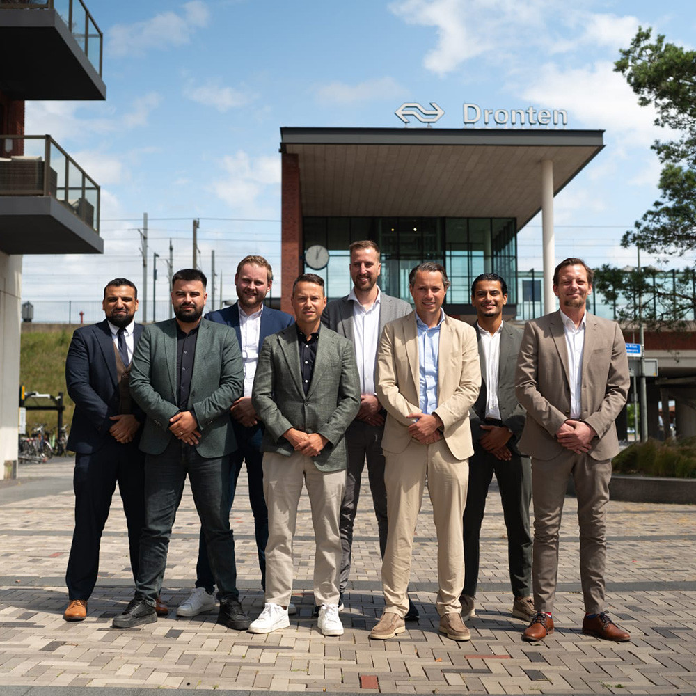Debtt Group, Creditmanagement met de hoogste klanttevredenheid