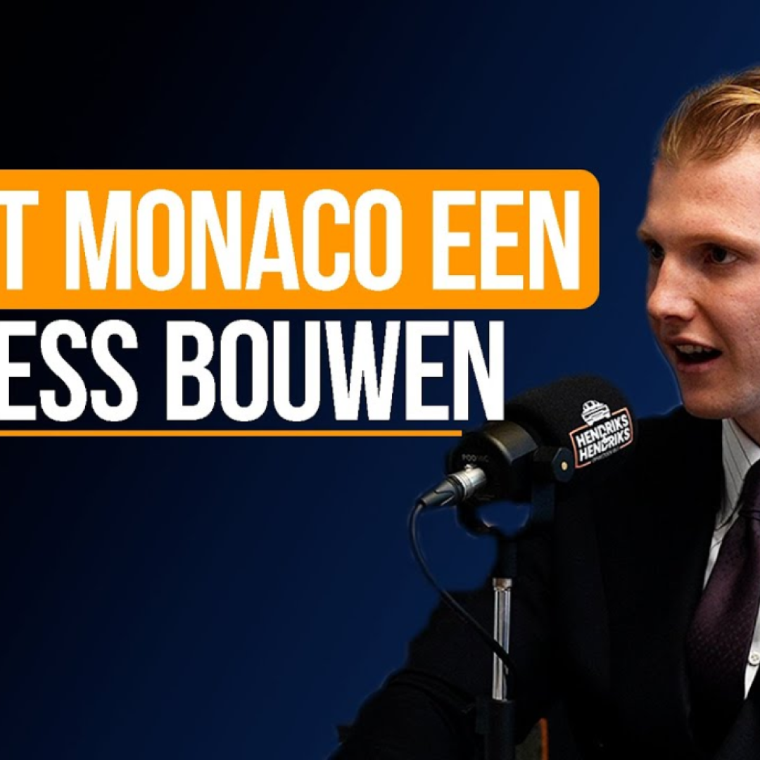 60% rendement? Nancy Pelosi kan het, dus Mees Wijnants ook