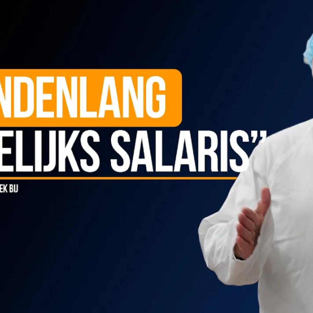 Leverancier van HelloFresh, Albert Heijn, Bagels&Beans en de Makro: ''Dat zijn niet zomaar klanten''