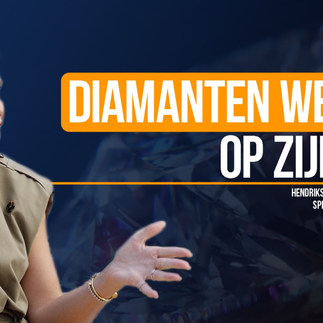 Deze diamant is TIEN keer goedkoper! - Vedder Diamonds