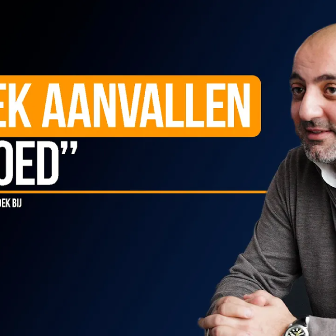 Hoe ProMax Transport 20 keer GROTER werd in één jaar!