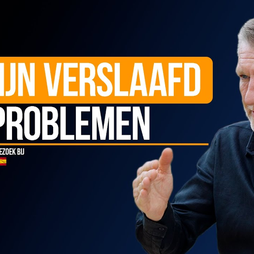 Michael Pilarczyk: ''Alleen zo ging ik veel geld verdienen''