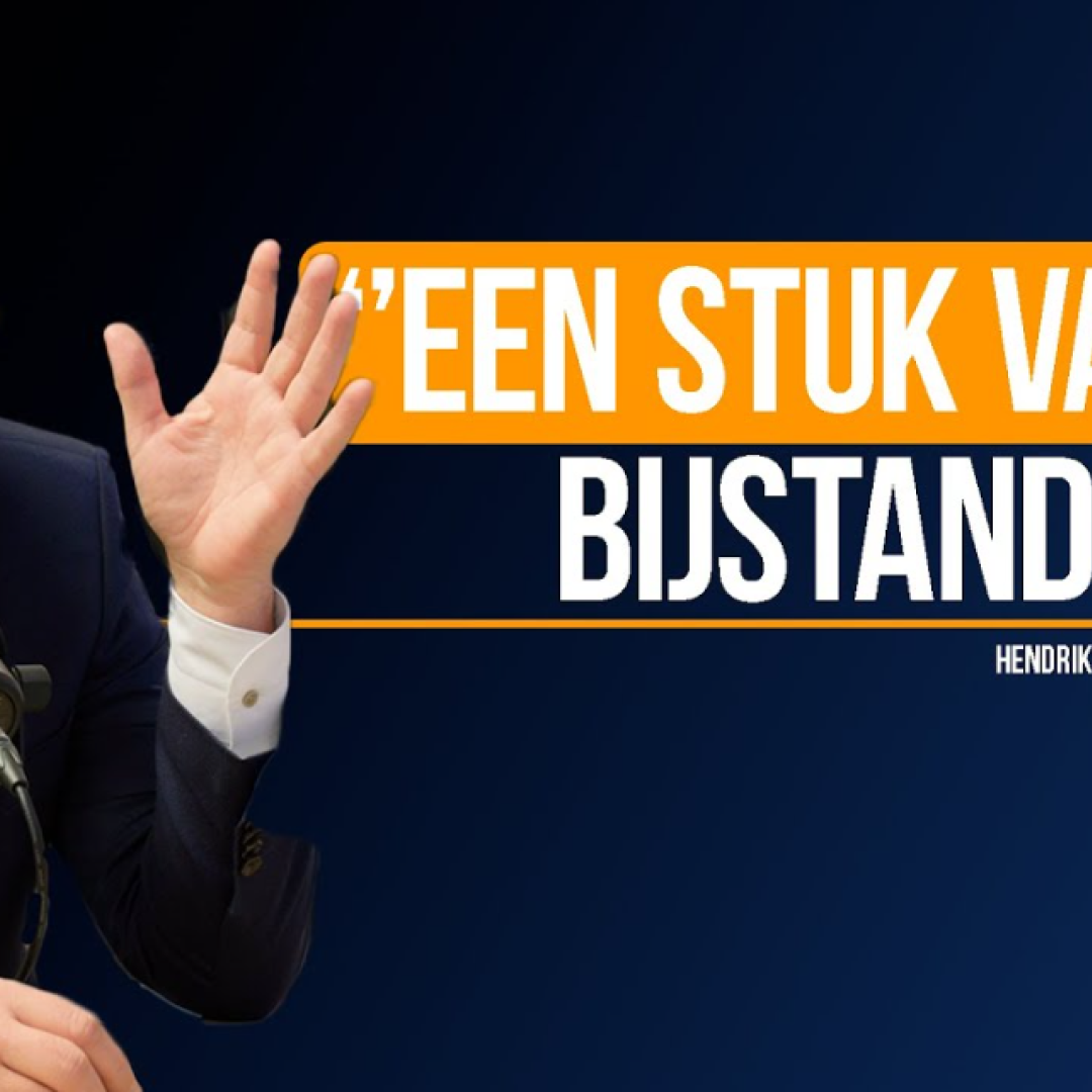 Hoe Richard de Mos na jarenlange tegenwerking de aanval weer opent