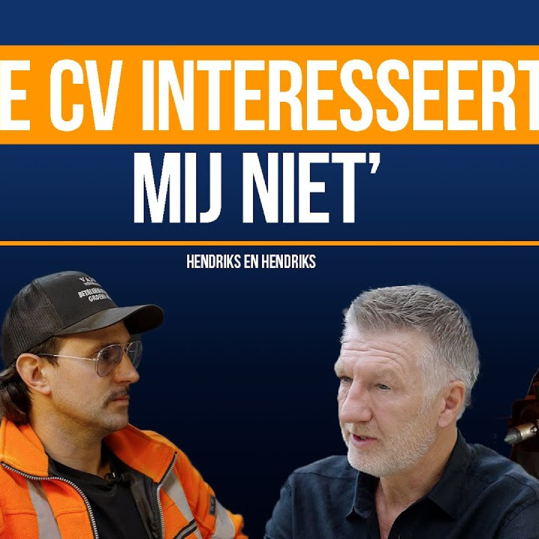 Van Diamanten en tegels naar Hart voor den Haag en BBB