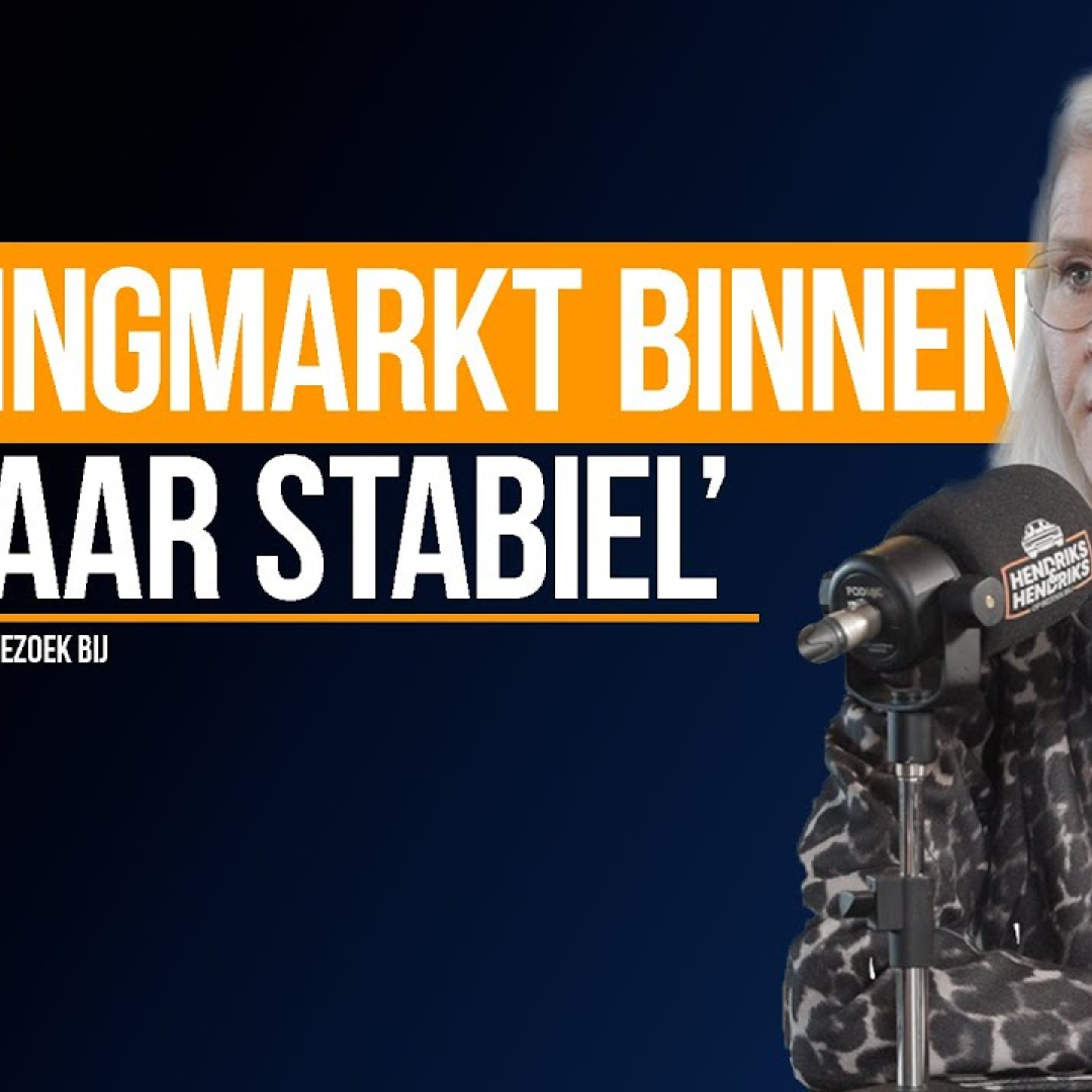 Mona Keijzer: ''Ik vind die ontwikkeling gevaarlijk.''