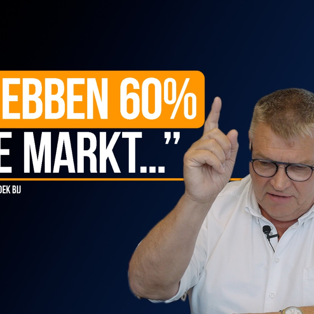 Schipholtunnel, robots in Rotterdam en slopen in Dortmund.