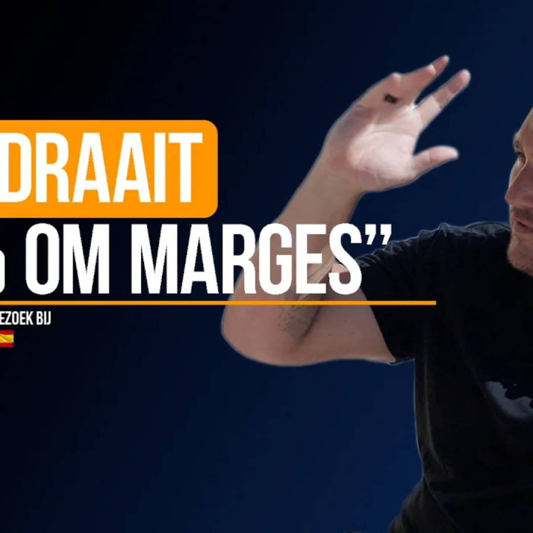 Hoe je een succesvolle business in Nederland runt vanuit Ibiza