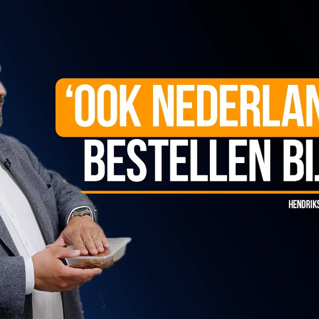 'Als Duitsland lukt, gaan we heel Europa pakken'