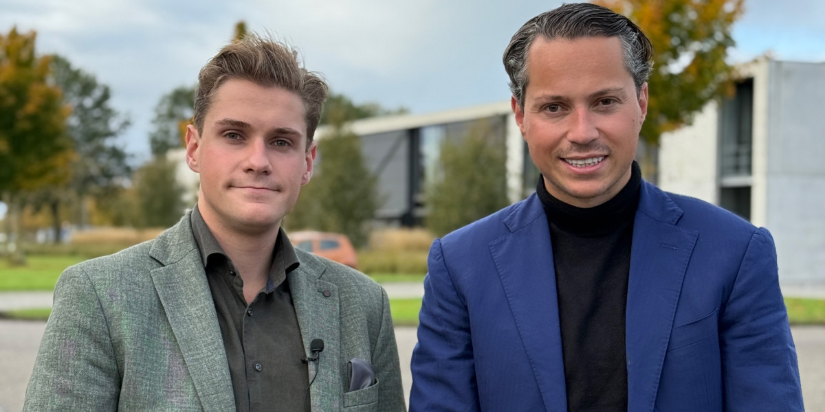 Een strijd vanuit David tegen Goliath duurt voort....