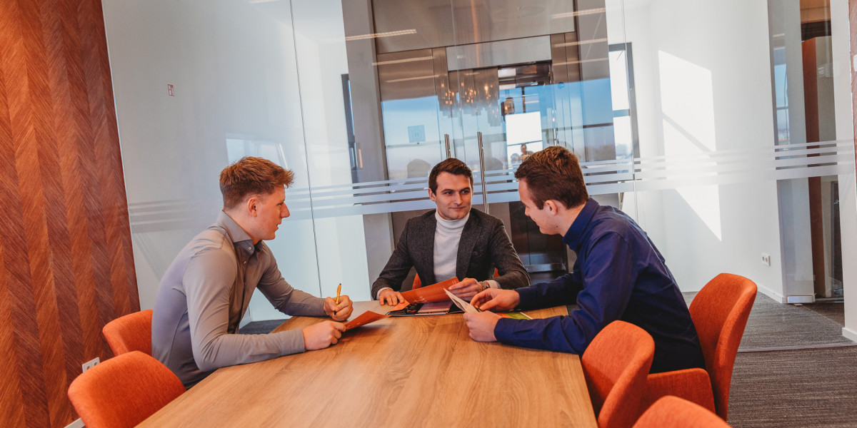 Stage Accountmanager Customer Relations
