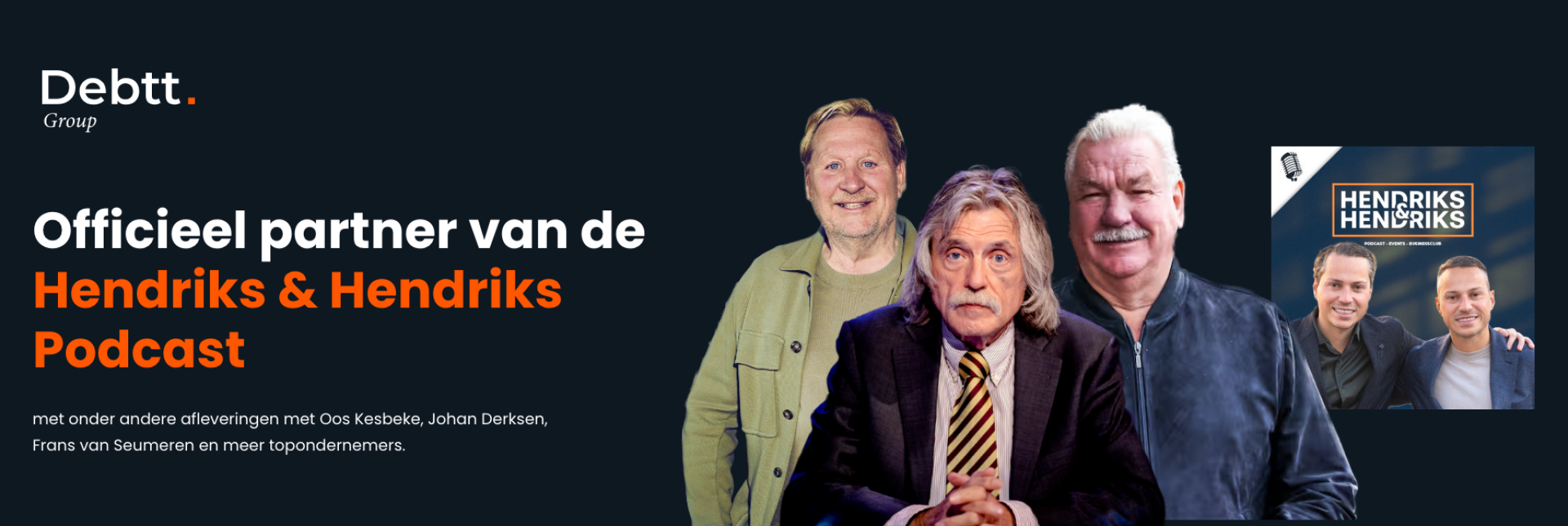 Partnership Hendriks & Hendriks