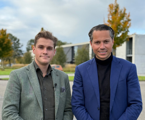 Een strijd vanuit David tegen Goliath duurt voort....