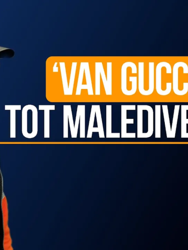 Mátyás Vajon: 'Als ik dat nu zou doen, dan lopen ze weg'