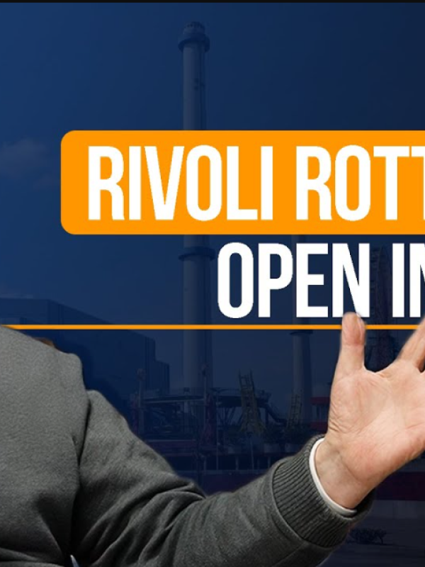 Hennie van der Most: 'Ze hebben de brief helemaal niet gelezen!'