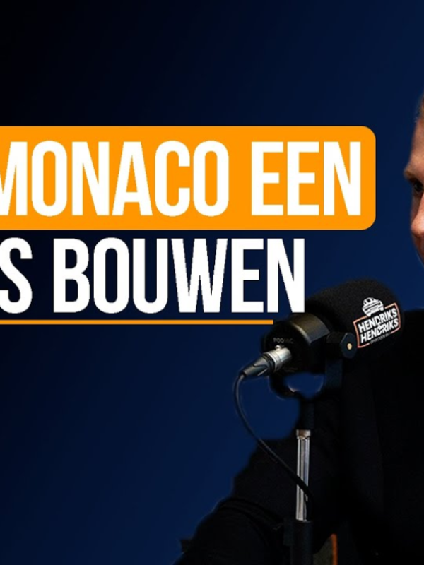 60% rendement? Nancy Pelosi kan het, dus Mees Wijnants ook