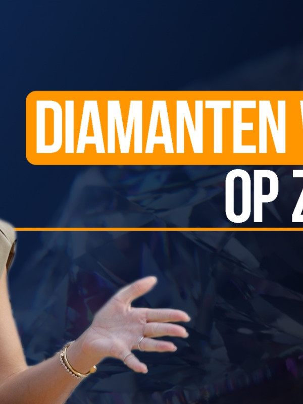 Deze diamant is TIEN keer goedkoper! - Vedder Diamonds