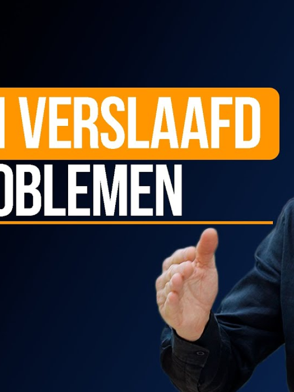 Michael Pilarczyk: ''Alleen zo ging ik veel geld verdienen''