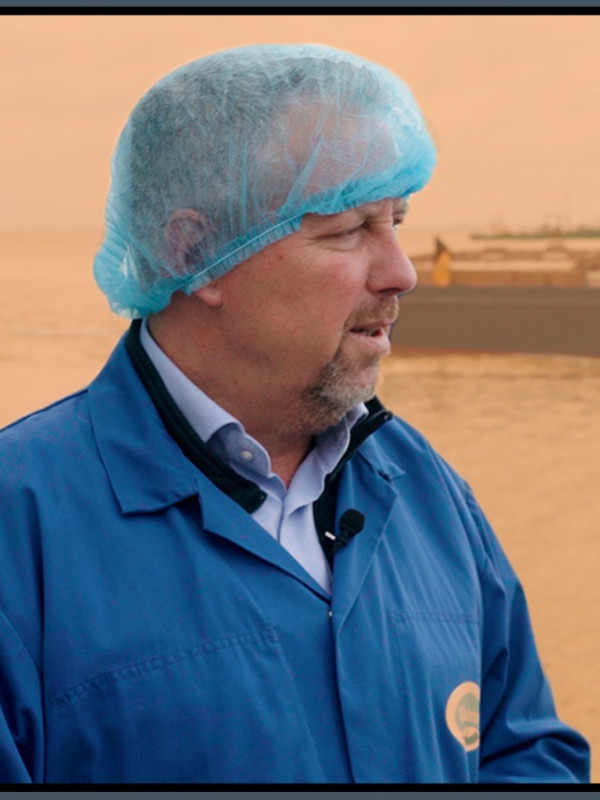 Op bezoek bij: Ron Kadiks van Vette & Verhaart
