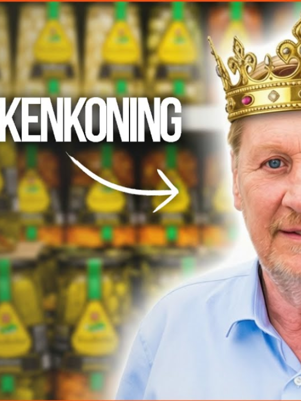 ''Hij is een halfjaar niet in de fabriek geweest'' - Oos Kesbeke