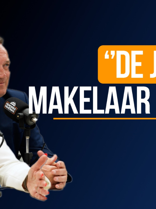 ''Ik wil op mijn grafsteen: De kick van het winnen''
