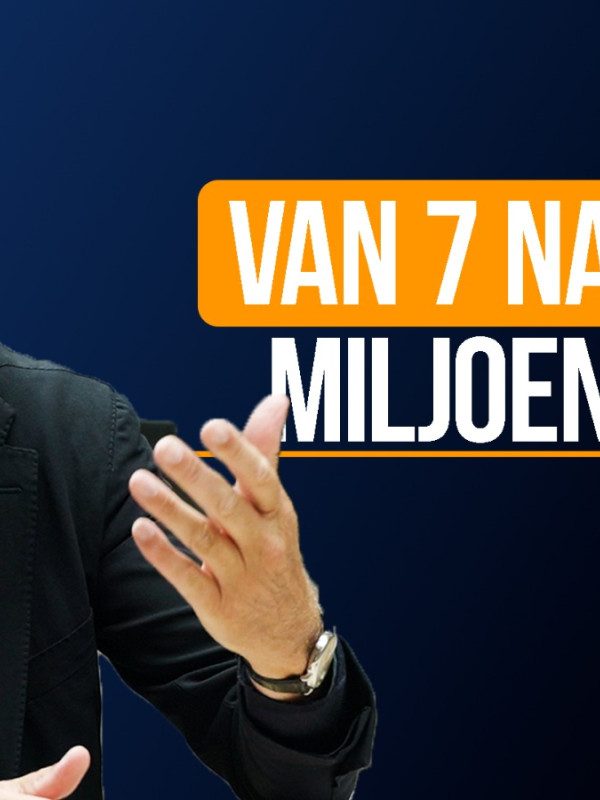 Wereldspeler uit Veenendaal: Van Vlees tot Vleesvervanger bij Multinational Jan Zandbergen Group