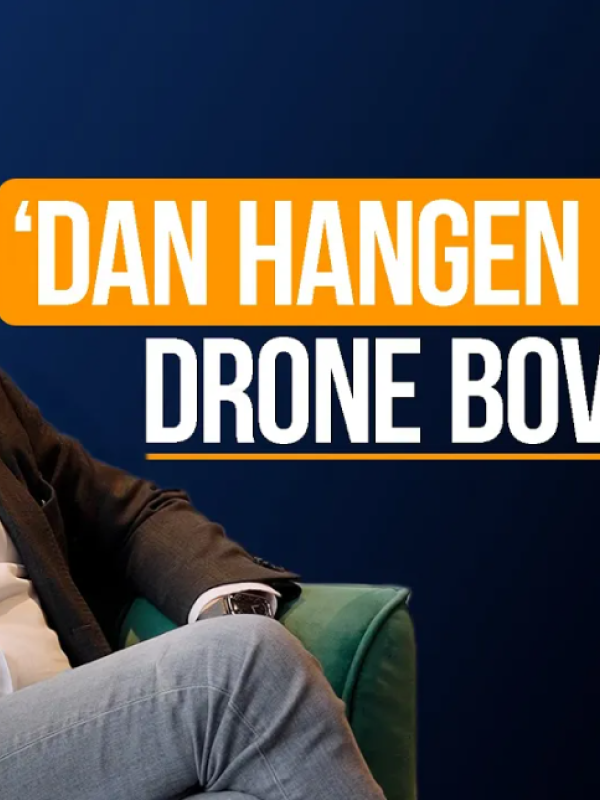 Ondernemen met de SACA methode - Eric Stubbé van ALLSAFE Mini Opslag