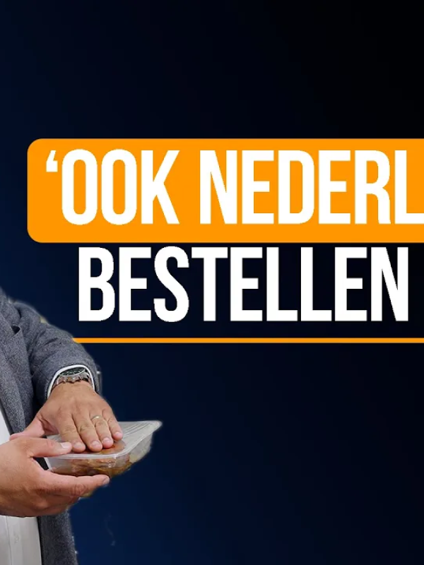 'Als Duitsland lukt, gaan we heel Europa pakken'